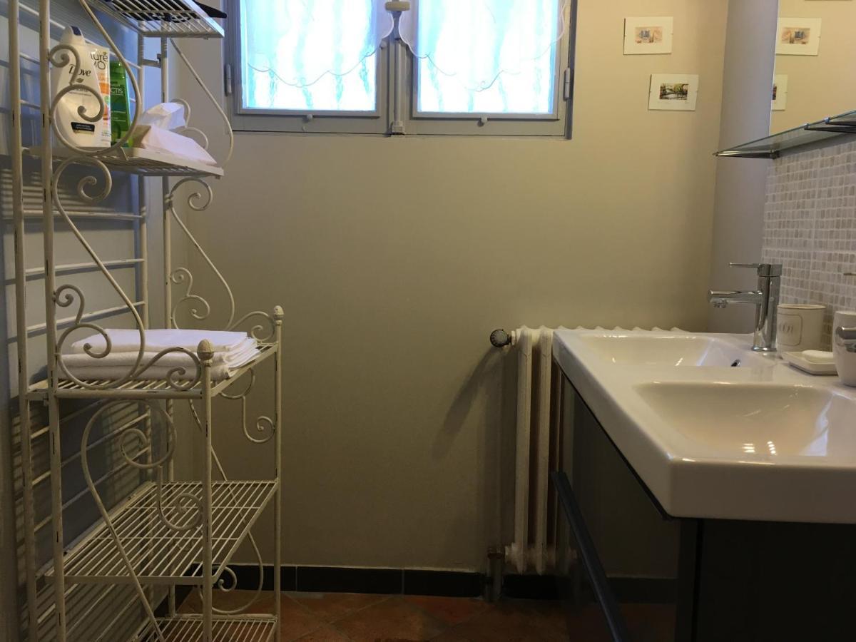 亞維農Mas Halcyon Provence住宿加早餐旅馆 外观 照片