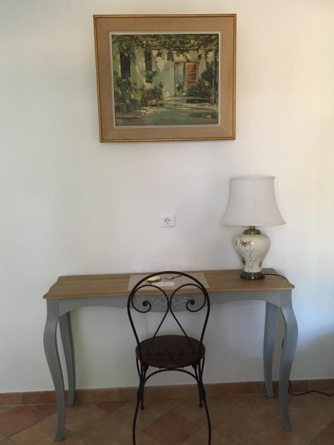 亞維農Mas Halcyon Provence住宿加早餐旅馆 外观 照片